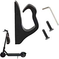 Tinke Scooter Gancho Delantero Kit de Montaje de Gancho de Transporte Accesorios de Gancho multifuncionales para Xiaomi…
